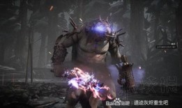 灰烬骑士最新爆料视频,神秘力量觉醒，史诗冒险即将开启！