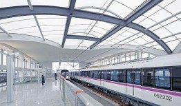 上海地铁最新爆料,全新线路规划与神秘功能曝光