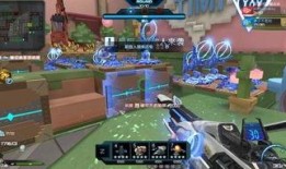 逆战最新英雄陷阱爆料