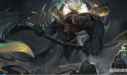 典韦技能 爆料最新版本,狂战之力再升级，战场霸主归来！