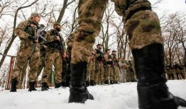 车臣士兵乌克兰最新爆料,惊心动魄的生死较量”