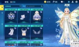 天启套3最新爆料,神秘力量觉醒，命运之战一触即发！