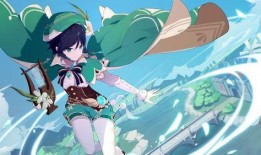 原神最新温迪爆料,风神降临，神秘面纱即将揭晓