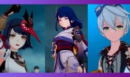 原神哥特少女进卡池最新爆料,神秘魅力即将降临